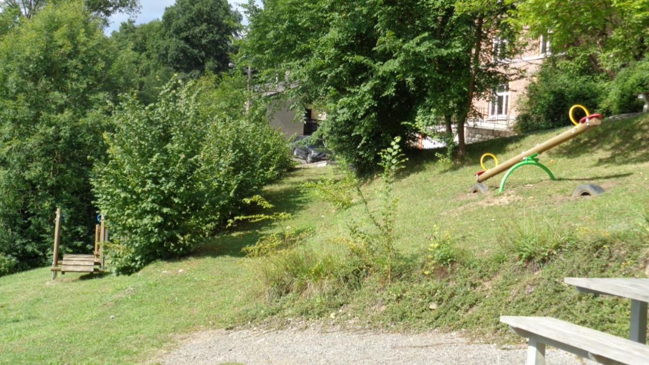 L'Oree De Bomal Durbuy Eksteriør bilde