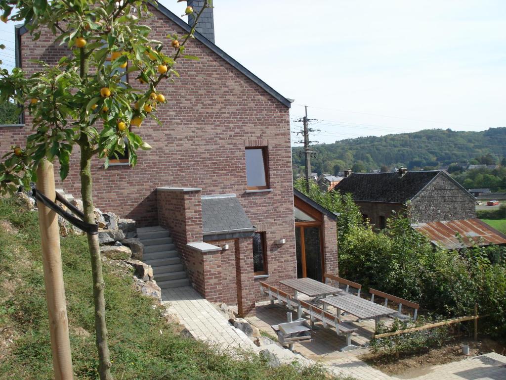 L'Oree De Bomal Durbuy Rom bilde